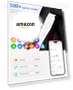 Превью Bluetooth Calling Smart Watch — Smartwatches, MMBX
