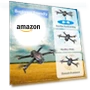 Превью Drones with Camera for Adults 4K — Drones, Weavixol
