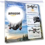 Превью Drones with Camera for Adults 4K — Drones, Weavixol
