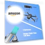 Превью Drones with Camera for Adults 4K — Drones, Weavixol