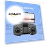 Превью Drones with Camera for Adults 4K — Drones, Weavixol