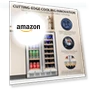 Превью Dual Zone Wine and Beverage Refrigerator — Drink Coolers, ORYMUSE