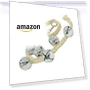 Превью Extra Loud Dog Potty Training Bells — Doorbells, DORUI