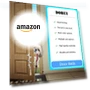 Превью Extra Loud Dog Potty Training Bells — Doorbells, DORUI