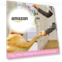 Превью Extra Loud Dog Potty Training Bells — Doorbells, DORUI