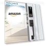 Превью Fingerprint Door Lock with Handle Sets — Keyless Entry, BEBASIA
