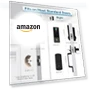 Превью Fingerprint Door Lock with Handle Sets — Keyless Entry, BEBASIA