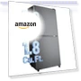 Превью Fridge with Bottom Freezer and Drawer — Mini Fridges, Anypro