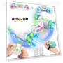 Превью Gesture Sensing RC Stunt Car — Interactive Figures & Robots, Shantou Peirong Intelligent Technology Co., LTD