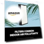 Превью HEPA Air Filter Replacement — Activated Carbon Air Purifiers, PuroAir