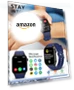 Превью Infrared True Blood Oxygen Monitor Smart Watch — Smartwatches, SOUYIE