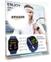 Превью Infrared True Blood Oxygen Monitor Smart Watch — Smartwatches, SOUYIE