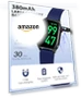 Превью Infrared True Blood Oxygen Monitor Smart Watch — Smartwatches, SOUYIE