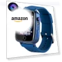 Превью Kids Smart Watch with Games and Camera — Educational Timepieces, ZUODUN