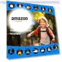 Превью Kids Smart Watch with Games and Camera — Educational Timepieces, ZUODUN