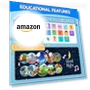 Превью Kids Smart Watch with Games and Camera — Educational Timepieces, ZUODUN