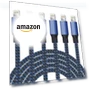 Превью Lightning Cable — Lightning, NKNZLY