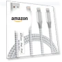 Превью Long Lightning Cable Fast Charging — Lightning, VODRAIS