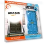 Превью Metal Doorbell Push Button with Warm LED Light — Push Buttons, Enhon