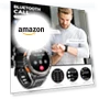 Превью Military Smart Watch with Flashlight — Smartwatches, EIGIIS