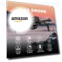 Превью Obstacle Avoidance RC Drone with HD Camera — Drones