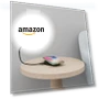 Превью Qi Certified Wireless Phone Charger Pad — Chargers, Amazon Basics