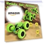 Превью Remote Control Stunt Car — Remote Control Cars, Threeking