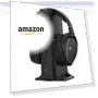 Превью RF Wireless Headphone System — Over-Ear Headphones, Sennheiser