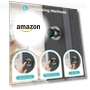 Превью Smart Door Knob Lock — Electromagnetic Security Locks, HEI LIANG