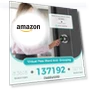 Превью Smart Door Knob Lock — Electromagnetic Security Locks, HEI LIANG