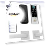 Превью Smart Fingerprint Door Lock with Handle Set — Keyless Entry, BEBASIA