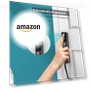 Превью Smart Lock Front Door - Keyless Entry Door Lock with Handle Set — Biometric Security, hornbill