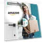 Превью Smart Lock Front Door - Keyless Entry Door Lock with Handle Set — Biometric Security, hornbill