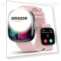 Превью Smart Watch with Bluetooth Call — Smartwatches, BooaBei