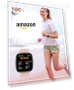 Превью Smart Watch with Bluetooth Call — Smartwatches, BooaBei