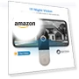 Превью Smart Wireless Video Doorbell Camera with Chime — Smart Home Security, Shenzhen Puge Electronics Co., Ltd.