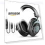 Превью Studio Monitor Headphones for Recording — Earphones, FIFINE