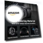 Превью Studio Monitor Headphones for Recording — Earphones, FIFINE