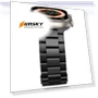 Превью Three Beads Titanium Alloy Metal Watch Band — Bands