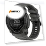 Превью Two Color Sports Silicone Watch Band — Wearable Accessories, Garmin