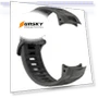 Превью Two Color Sports Silicone Watch Band — Wearable Accessories, Garmin