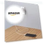 Превью Two Port USB-A Wall Charger — Wall Chargers, Amazon Basics