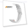 Превью Wavy Dotted Stitched Silicone Watch Band — Bands, Garmin