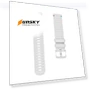 Превью Wavy Dotted Stitched Silicone Watch Band — Bands, Garmin