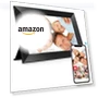 Превью WiFi Digital Picture Frame — Digital Frames, BIGASUO