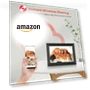 Превью WiFi Digital Picture Frame — Digital Frames, BIGASUO