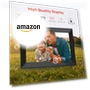 Превью WiFi Digital Picture Frame — Digital Frames, BIGASUO