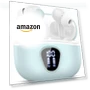 Превью Wireless Earbuds with ENC Noise Cancelling Mic — Bluetooth Headsets, BESNOOW