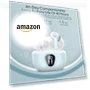 Превью Wireless Earbuds with ENC Noise Cancelling Mic — Bluetooth Headsets, BESNOOW