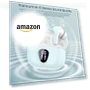 Превью Wireless Earbuds with ENC Noise Cancelling Mic — Bluetooth Headsets, BESNOOW